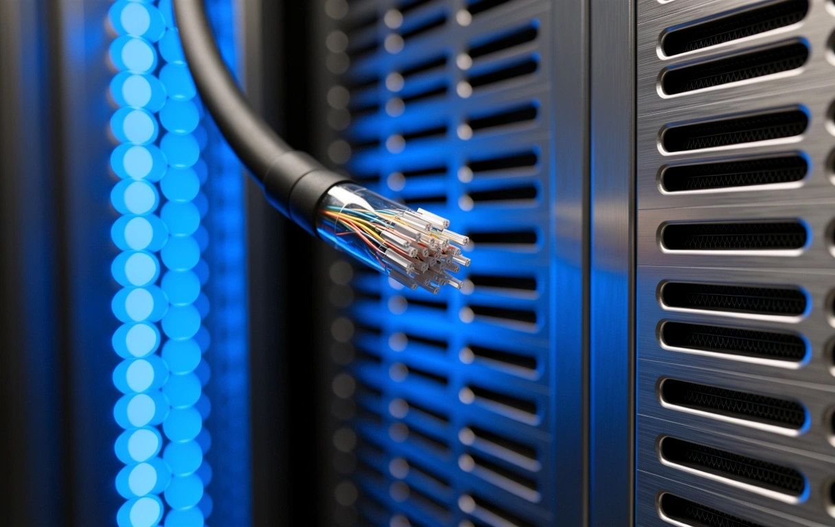 Industrial Mainframe Intelligence