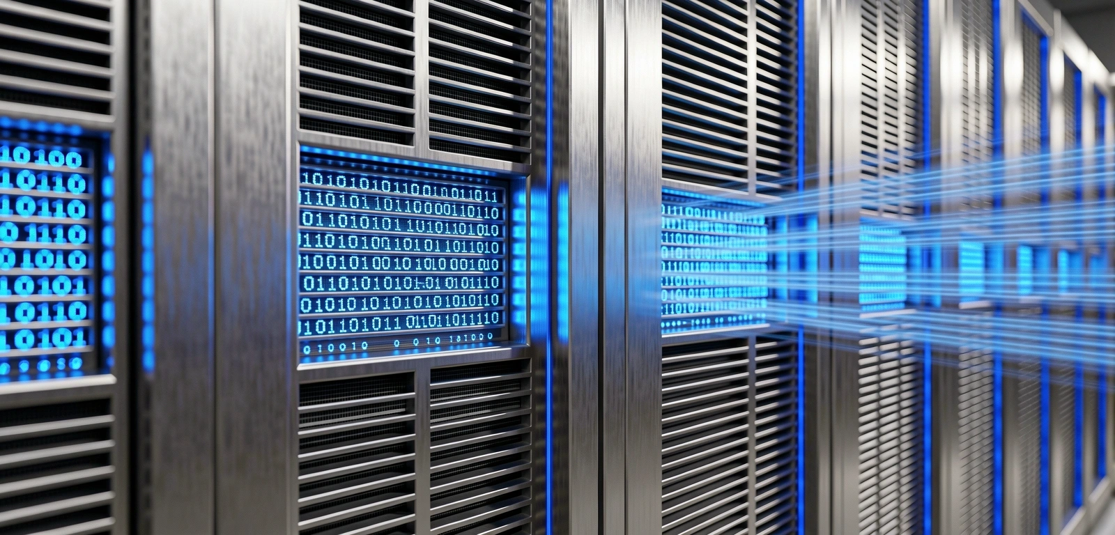 Addarvion Digital Industrial Infrastructure