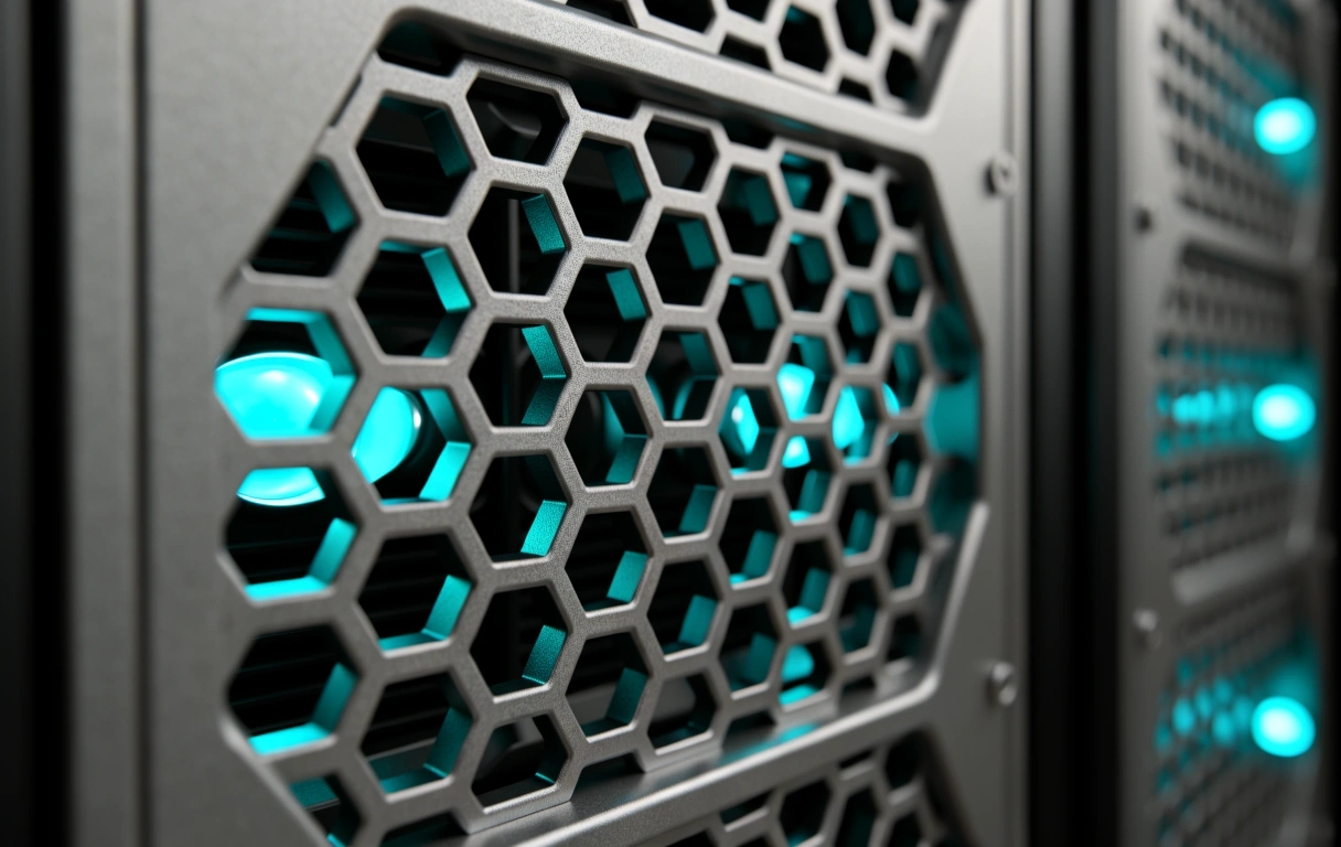 Addarvion Digital Infrastructure