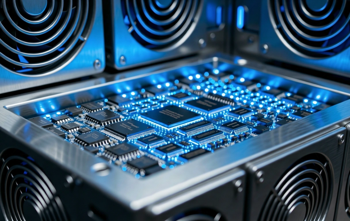 Smart Factory AI Inspection