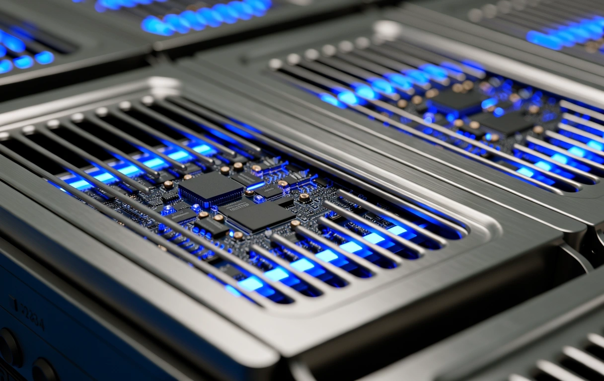 Transformer Architecture Visualization